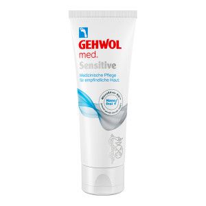 GEHWOL med Sensitive Creme