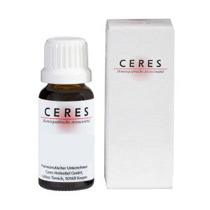 CERES Aconitum D 12 Dilution