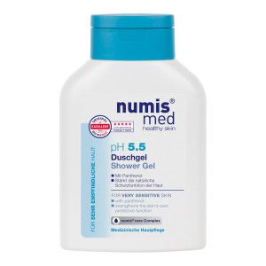 Numis med pH 5.5 Duschgel