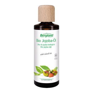 Bergland Bio Jojoba-Öl