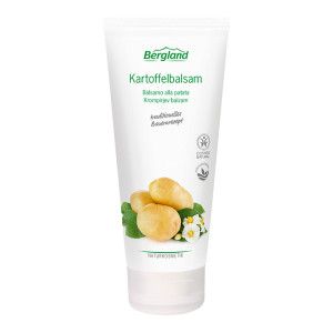 Bergland Kartoffelbalsam