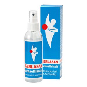 Gerlasan Achselfrisch Pumpspray