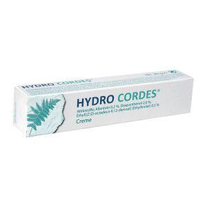 Hydro Cordes Creme