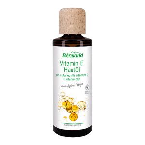 Bergland Vitamin E Hautöl