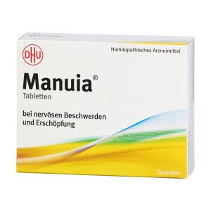 Manuia Tabletten