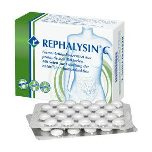 Rephalysin C Tabletten