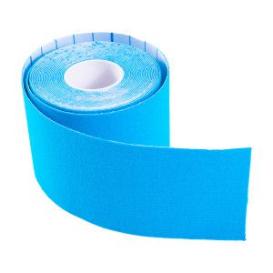 Draco KinesiologieTape 5 cm x 5 m türkis