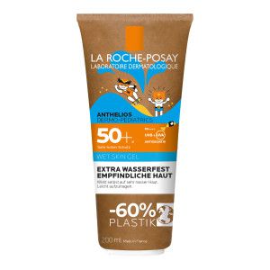 La Roche Posay Anthelios Dermo-Pediatrics Gel LSF 50+