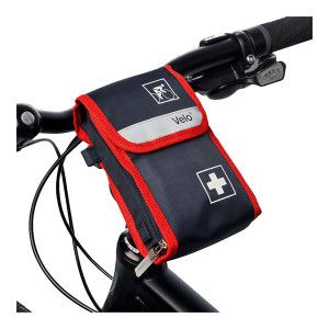 VELO Fahrradverbandtasche