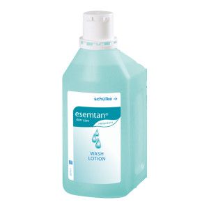 Esemtan wash lotion