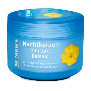 Dr. Theiss Nachtkerzen Hautzart Balsam