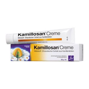 Kamillosan Creme