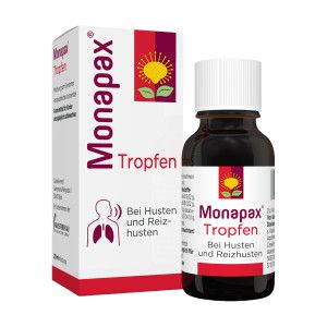 Monapax Tropfen