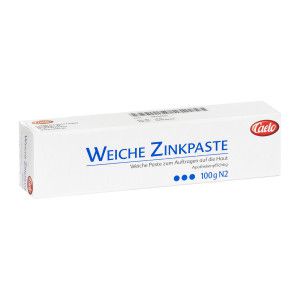 Zinkpaste Caelo HV-Packung