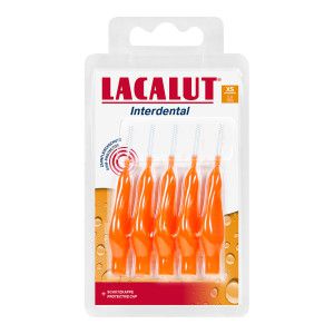 Lacalut Interdental XS 2,0 mm