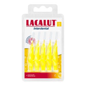 Lacalut Interdental L 4,0 mm