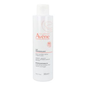 Avene Reinigungsmilch