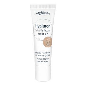 Hyaluron Teint Perfection Make-up Natural Sand mit LSF15