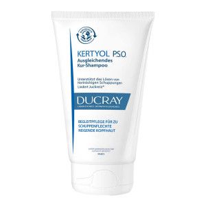 Ducray Kertyol P.S.O. Kur-Shampoo