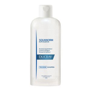 Ducray Squanorm Kur-Shampoo