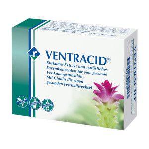 Ventracid Tabletten