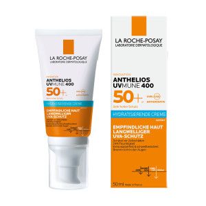 La Roche Posay Anthelios Getönte BB-Creme UVMune 400 LSF 50+