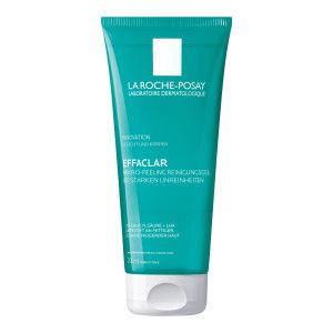 La Roche Posay Effaclar Mikro-Peeling Reinigungsgel