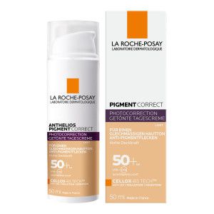 La Roche Posay Anthelios Pigment Correct LSF 50+