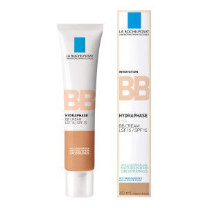 La Roche Posay Hydraphase HA BB Cream Mittel LSF 15