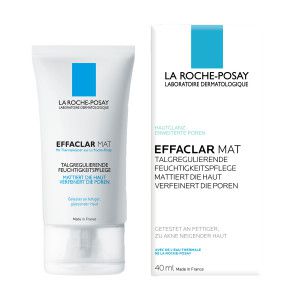 La Roche Posay Effaclar Mat Creme