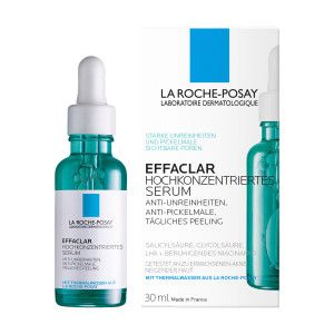 La Roche Posay Effaclar Hochkonzentriertes Serum