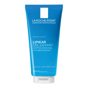 La Roche Posay Lipikar Gel Lavant