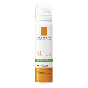 La Roche Posay Anthelios Anti-Glanz-Spray LSF 50 Sonnenspray