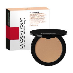 La Roche Posay Toleriane Mineral Puder Make-up 13