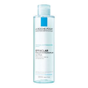 La Roche Posay Effaclar Mizellen Reinigungsfluid