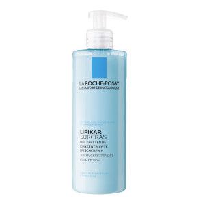 La Roche Posay Lipikar Surgras Rückfettende Duschgel