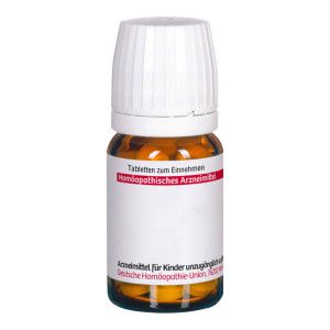 DHU Schüßler-Salz Nr. 12 Calcium sulfuricum D3 Tabletten