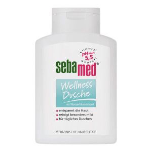 Sebamed Wellness Dusche