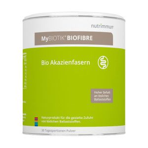 MyBIOTIK Biofibre Pulver