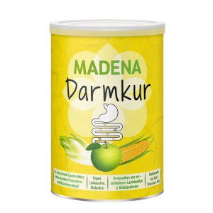 Madena Darmkur Pulver