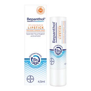 Bepanthol Lipstick