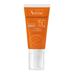 Avene Anti-Aging-Sonnenschutz SPF 50+
