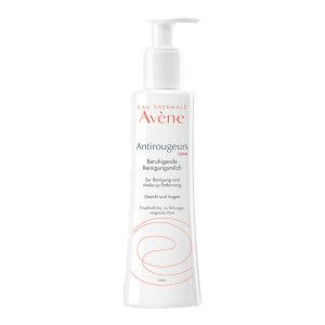 Avene Antirougeurs CLEAN Beruhigende Reinigungsmilch