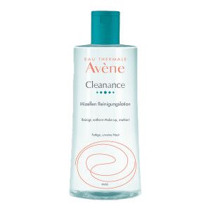 Avene Cleanance Mizellen Reinigungslotion