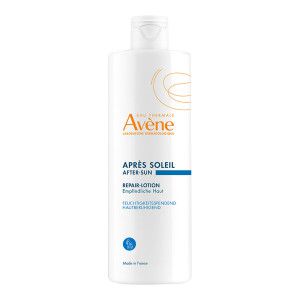 Avene After Sun Repairing Lotion