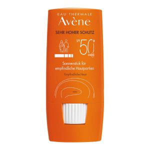 Avene Sonnenstick für empfindliche Hautpartien SPF 50+