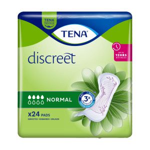 TENA Discreet Normal Inkontinenz-Einlagen