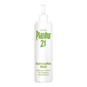 Plantur 21 Nutri-Coffein-Elixir