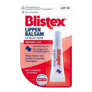 Blistex Lippenbalsam LSF15