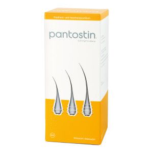 Pantostin Lösung
